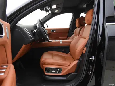 2023 Li Auto L7 Max, фото 4, лот 11132786