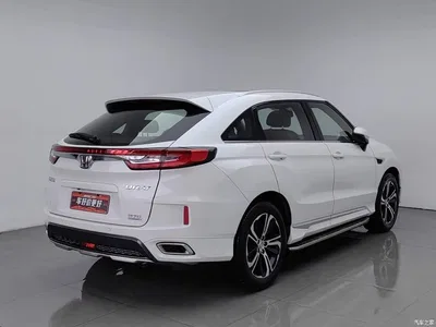2017 Honda UR-V 370TURBO 2WD Premium Edition China V, фото 2, лот 11497068