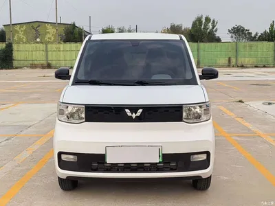 2020 Wuling Motors Hongguang MINIEV Enjoy Edition LFP, фото 2, лот 11002404