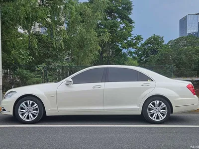 2012 Mercedes-Benz S-Class S 350 L 4MATIC Grand Edition, фото 2, лот 10267984