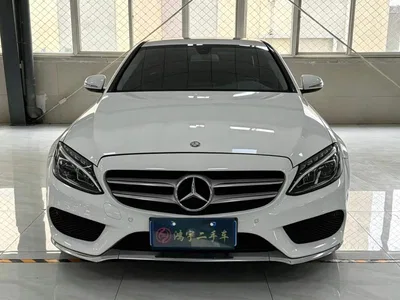 2015 Mercedes-Benz C-Class Facelift C 180 L Sport, фото 2, лот 11220298