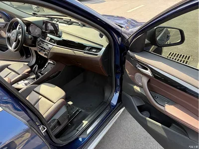 2020 BMW X1 sDrive20Li Premium Edition, фото 4, лот 10466995