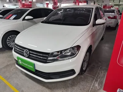 2019 Volkswagen Santana 1.5L Auto Trend Edition China VI, фото 2, лот 11088986