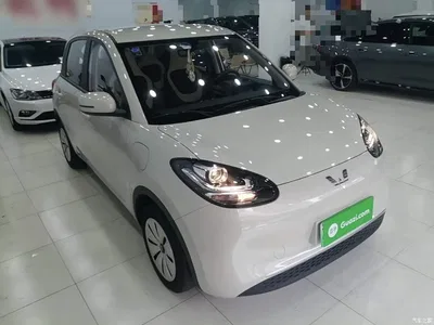 2024 Wuling Motors Wuling Bingo 203km Lite Edition, фото 4, лот 10886782
