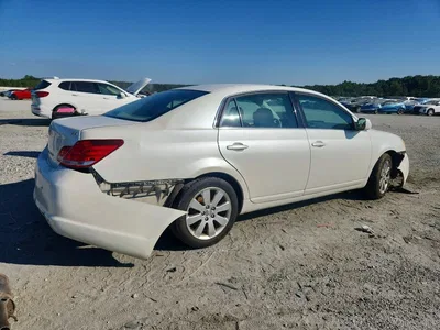 2005 TOYOTA AVALON XLS, фото 3, лот 10523338