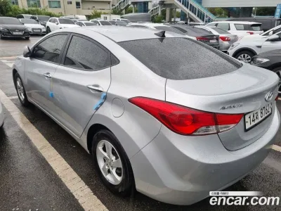 2013 Hyundai AVANTE M16 GDI Smart, фото 4, лот 10338984