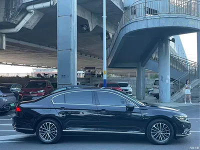 2020 Volkswagen Magotan 330TSI DSG Luxury, фото 4, лот 10422012