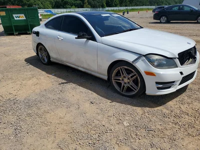 2015 MERCEDES-BENZ C 250, фото 4, лот 10961405