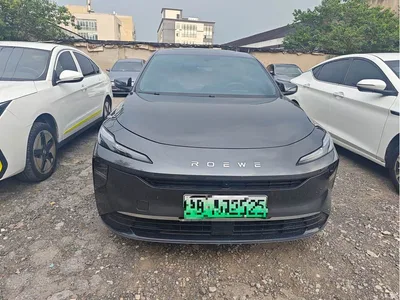 2025 Roewe D6 Model 450km Premium Edition, фото 2, лот 10690290