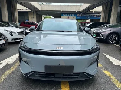 2024 Geely Galaxy Galaxy L6 125km PLUS Soaring Dragon Edition, фото 3, лот 10430451