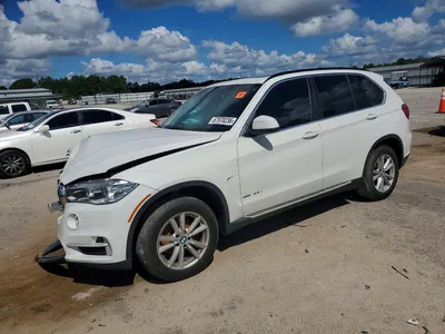 2015 BMW X5 XDRIVE35I, фото 1, лот 10819177