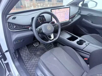 2025 Volkswagen Unique 06 Pure, фото 3, лот 10833945