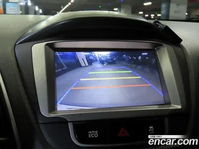 2013 Hyundai Tucson Diesel 2WD X20, фото 2, лот 10156398