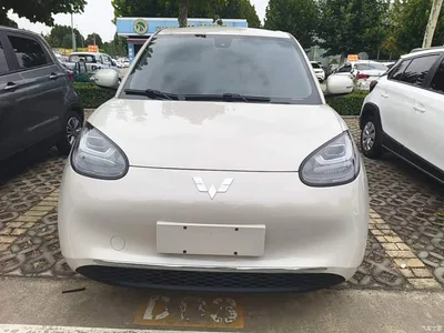2023 Wuling Motors Wuling Bingo 203km Comfort Version, фото 3, лот 10361640