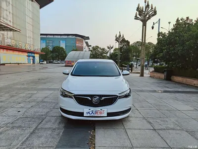 2021 Buick Excelle Facelift Exemplar 1.5L Auto Elite, фото 2, лот 10887891
