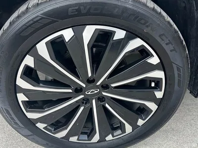 2023 Chery Tiggo 9 Facelift 2.0T DCT FWD Luxury Edition 7-seater, фото 4, лот 11218652
