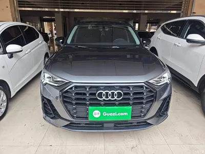 2020 Audi Q3 40 TFSI Fashion Dynamic, фото 3, лот 10467346