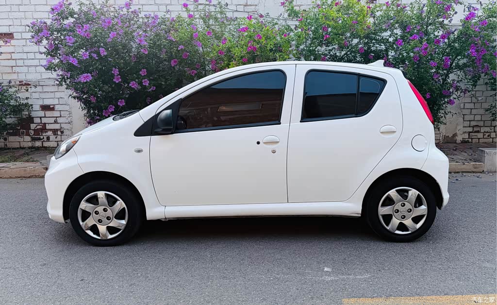 2019 BYD e1 Advance Version, фото 3, лот 10257103