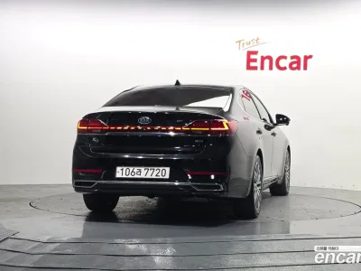 2020 Kia K7 3.0 GDI Noblesse, фото 3, лот 10049559