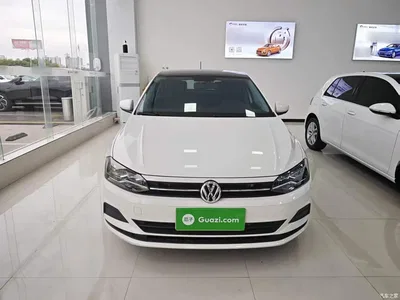 2019 Volkswagen Polo Plus 1.5L Automatic Panorama Enjoyment Edition, фото 3, лот 10441043