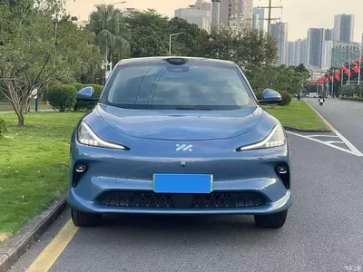 2025 IM Motors IM LS6 Ultra Performance Gecko Smart Comfort Edition, фото 2, лот 11140422