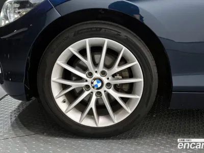2016 BMW 1-Series 118d Sport 5Door, фото 4, лот 10041083