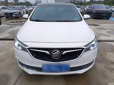 2021 Buick Excelle Facelift Exemplar 1.5L Auto Elite, фото 3, лот 10829307