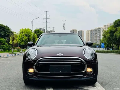 2016 MINI CLUBMAN Facelift 1.5T COOPER, фото 2, лот 10328379
