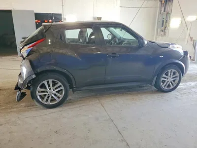 2013 NISSAN JUKE S, фото 3, лот 10740697