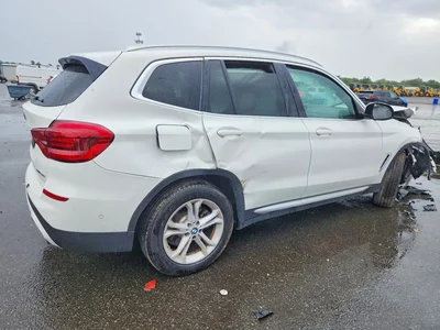 2020 BMW X3 SDRIVE30I, фото 3, лот 10815950