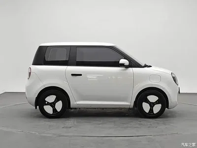 2023 Changan Qiyuan Changan Lumin Model 205km Fragrant Edition, фото 4, лот 10481894