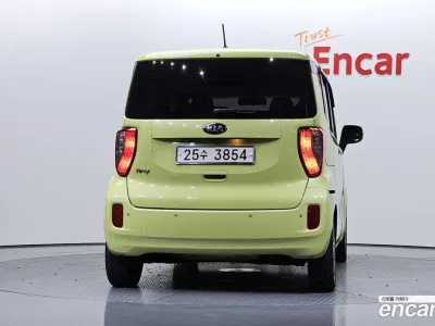 2013 Kia RAY Deluxe Special, фото 4, лот 10124660