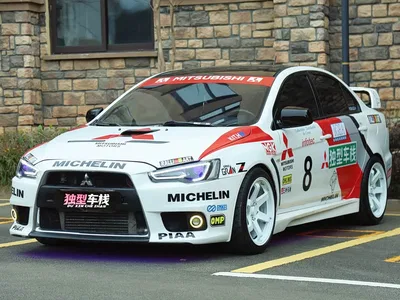 2012 Mitsubishi Lancer EX Zhixuan 2.0L Manual Luxury, фото 1, лот 10340146