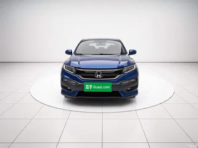 2015 Honda XR-V 1.8L EXi CVT Comfort, фото 2, лот 10423658