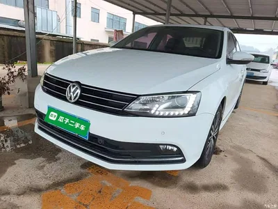 2017 Volkswagen Sagitar 230TSI Automatic Luxury, фото 2, лот 11459823