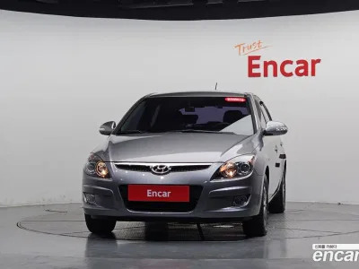 2011 Hyundai i30 1.6 VVT Luxury, фото 2, лот 10312817