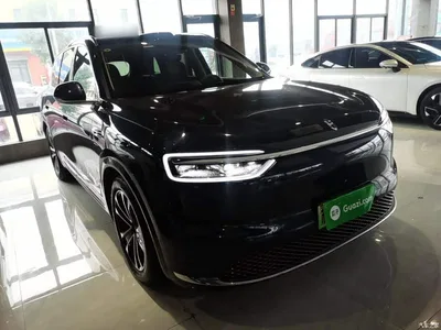 2026 AITO Wenjie AITO M7 Pure Electric Max Long Range 5-seater, фото 4, лот 11137777