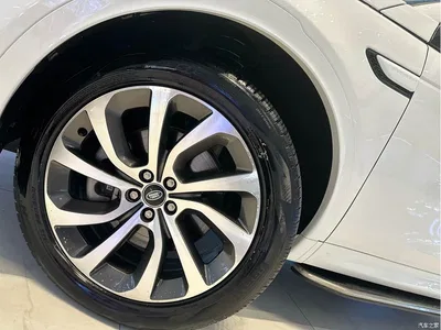 2022 Land Rover Discovery Sport Model Facelift 249PS R-Dynamic S Performance Edition 5-seater, фото 4, лот 10321355
