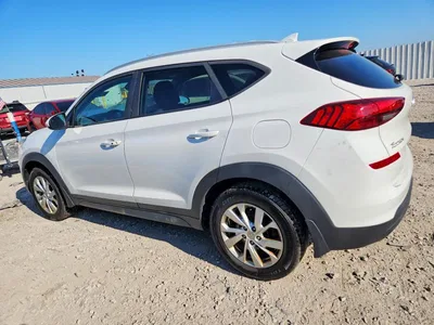 2019 HYUNDAI TUCSON VALUE, фото 2, лот 10586894