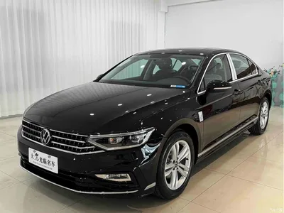 2025 Volkswagen Magotan Popular Edition 280TSI DSG Comfort, фото 1, лот 10427991