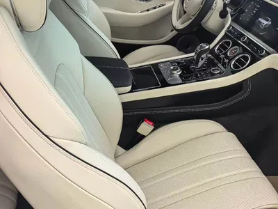 2026 Bentley Continental Gt, фото 4, лот 10244365