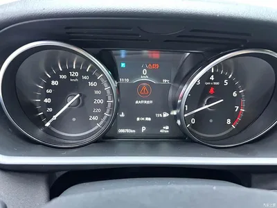 2019 Land Rover Discovery 3.0 SC V6 SE, фото 3, лот 10336450