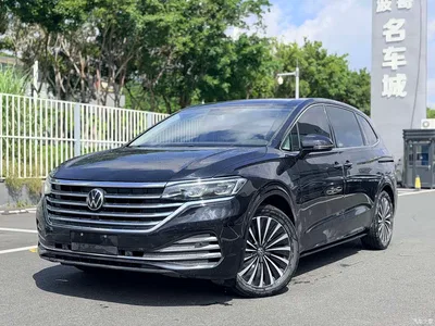 2024 Volkswagen Viloran 380TSI Executive Edition, фото 1, лот 11248552