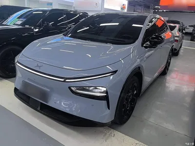 2025 XPeng G7 Model 702 Ultra Long Range Ultra, фото 2, лот 10377488