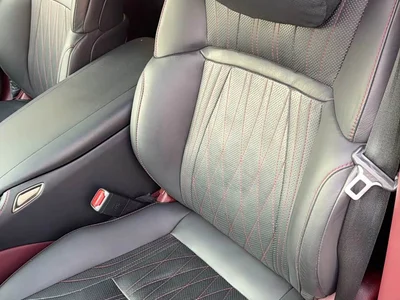 2020 Lexus LS 500h Executive (China VI), фото 2, лот 10315429