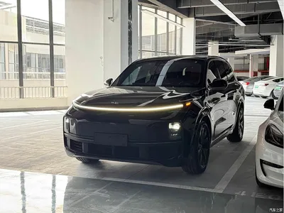 2023 Li Auto Li L8 Pro, фото 1, лот 10824560