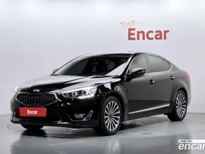 2014 Kia K7 2.4 GDI Prestige Specia, фото 1, лот 10229664