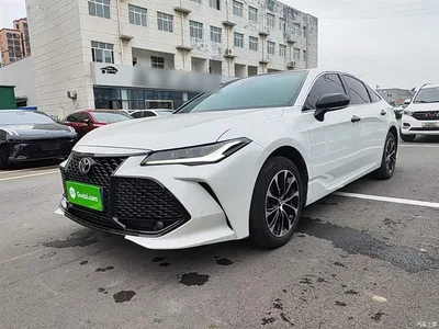 2023 Toyota Avalon 2.0L Luxury Edition, фото 1, лот 10325488