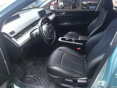 2022 Nezha Auto Nezha V Trend 400 Lite, фото 4, лот 10830365