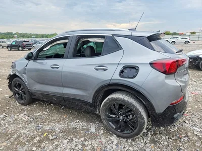 2025 BUICK ENCORE GX SPORT TOURING, фото 2, лот 10860941